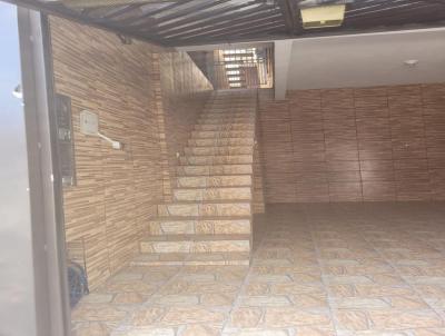 Casa para Venda, em So Bernardo do Campo, bairro Ip 4
