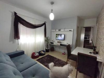 Apartamento para Venda, em Novo Hamburgo, bairro CANUDOS, 2 dormitrios, 1 banheiro, 1 vaga