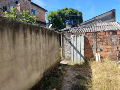 Lote para Venda, em Belo Horizonte, bairro Santa Cruz