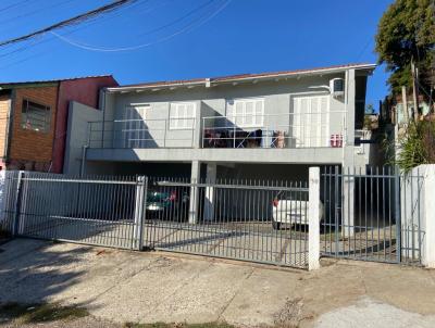 Casa para Venda, em Novo Hamburgo, bairro CANUDOS, 2 dormitrios, 1 banheiro, 1 vaga