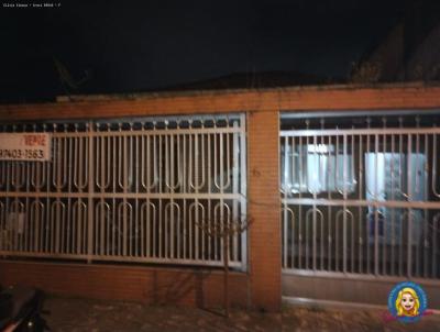 Casa para Venda, em Santos, bairro Castelo, 3 dormitrios, 1 banheiro, 1 vaga