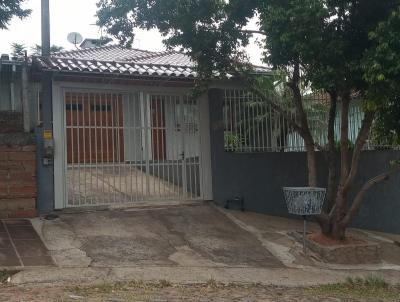 Casa para Venda, em Estncia Velha, bairro Floresta, 2 dormitrios, 1 banheiro, 2 vagas