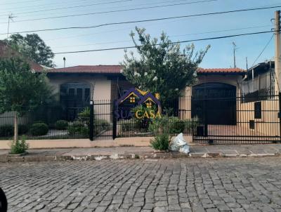 Casa para Venda, em Bento Gonalves, bairro Juventude da Enologia, 3 dormitrios, 2 banheiros, 1 sute, 5 vagas