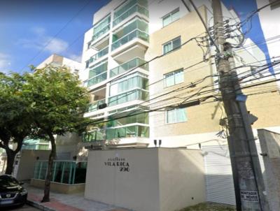 Apartamento para Venda, em Vitria, bairro Jardim da Penha, 1 dormitrio, 1 banheiro, 1 vaga