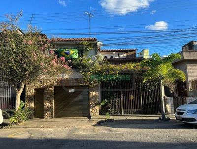 Casa para Venda, em Juiz de Fora, bairro Mariano Procpio, 4 dormitrios, 3 banheiros, 2 sutes, 1 vaga