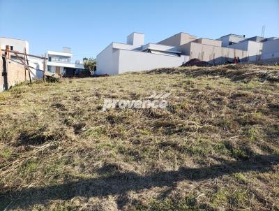 Terreno em Condomnio para Venda, em Piracicaba, bairro Bongue