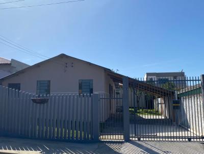 Casa para Venda, em Lapa, bairro JARDIM PRIMAVERA, 3 dormit�rios, 1 banheiro, 1 vaga