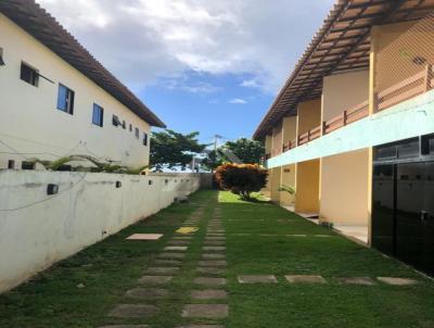 Casa em Condomínio para Venda, em Salvador, bairro Praia do Flamengo, 2 dormitórios, 2 banheiros, 1 suíte, 1 vaga