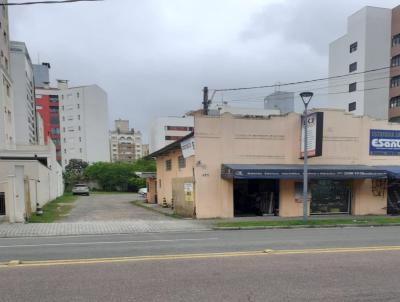 Terreno para Locao, em Curitiba, bairro Alto da XV, 1 banheiro