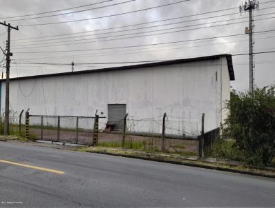 Barraco para Locao, em Curitiba, bairro Capo da Imbuia, 1 banheiro, 15 vagas