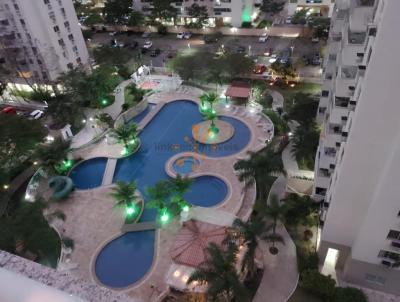 Apartamento para Locao, em Rio de Janeiro, bairro Camorim, 3 dormitrios, 2 banheiros, 1 sute, 2 vagas