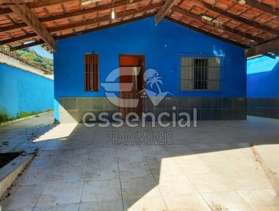 Casa para Venda, em Ubatuba, bairro Parque dos Ministrios, 4 dormitrios, 4 banheiros, 1 sute, 2 vagas