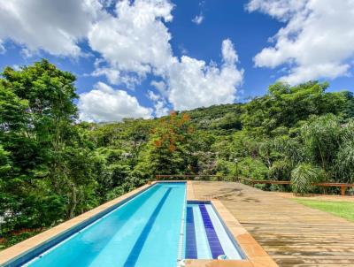 Casa para Venda, em Petrpolis, bairro Araras, 4 dormitrios, 5 banheiros, 3 vagas