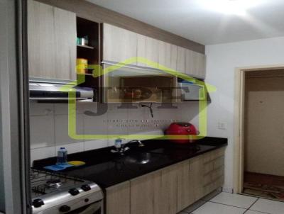 Apartamento para Venda, em So Paulo, bairro Jardim Trs Marias, 2 dormitrios, 1 banheiro, 1 vaga