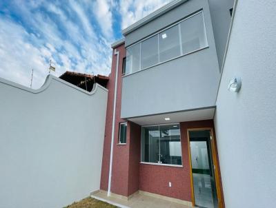 Casa para Venda, em Belo Horizonte, bairro Itapo, 3 dormitrios, 3 banheiros, 1 sute, 2 vagas