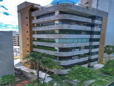 Apartamento para Venda, em Fortaleza, bairro ALDEOTA, 5 dormitrios, 5 banheiros, 2 sutes, 2 vagas