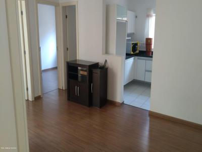 Apartamento para Venda, em Colombo, bairro Campo Pequeno, 2 dormitrios, 1 banheiro, 1 vaga