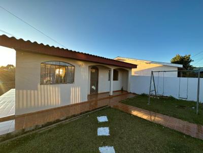Casa para Venda, em Guarapuava, bairro Alto da XV, 2 dormitrios, 1 banheiro, 4 vagas