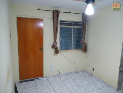 Apartamento para Venda, em Matão, bairro Jardim Buscardi, 2 dormitórios, 1 banheiro