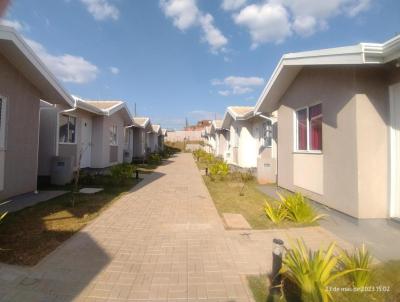 Casa em Condomnio para Venda, em Ourinhos, bairro Parque Pacheco Chaves, 2 dormitrios, 1 banheiro, 1 vaga