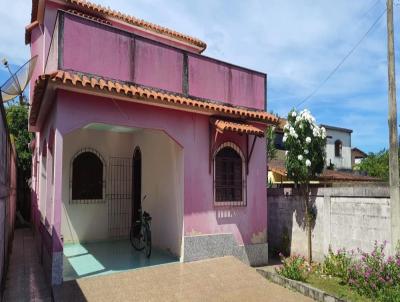 Casa para Venda, em Itapemirim, bairro Itaóca, 2 dormitórios, 2 banheiros, 1 suíte, 2 vagas