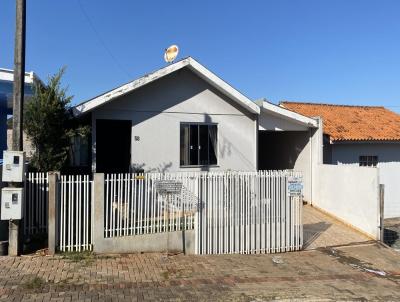Casa para Venda, em Vitorino, bairro CAMARGO, 3 dormitrios, 2 banheiros, 1 sute, 2 vagas