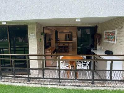 Apartamento para Venda, em Aquiraz, bairro Porto das dunas, 2 dormitrios, 2 banheiros, 2 sutes, 2 vagas