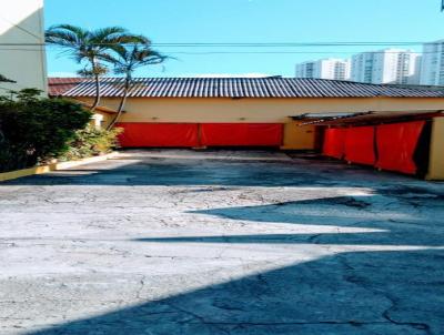 Motel para Venda, em Guarulhos, bairro Vila Leonor, 25 vagas