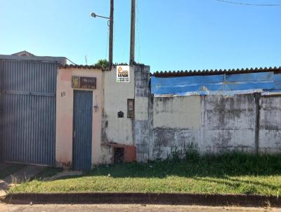 Chcara para Venda, em So Joo da Boa Vista, bairro Solrio da Mantiqueira, 2 dormitrios, 1 banheiro, 3 vagas