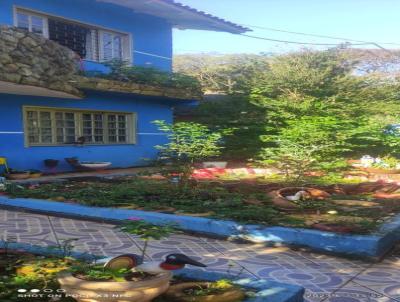 Casa para Venda, em Foz do Iguau, bairro Vila Yolanda, 5 dormitrios, 4 banheiros, 2 sutes, 2 vagas