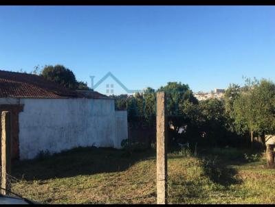 Terreno Urbano para Venda, em Rio Claro, bairro Jardim Nova Rio Claro