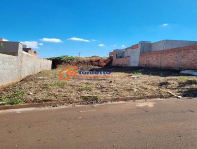 Terreno para Venda, em Limeira, bairro Residencial Colinas do Engenho I