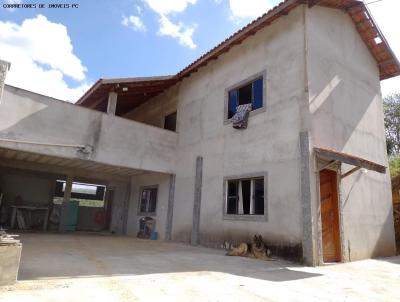 Chcara para Venda, em Caldas, bairro Augusto de Almeida, 2 dormitrios, 2 banheiros, 1 sute, 2 vagas