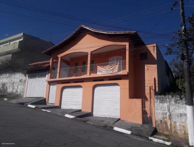 Casa para Venda, em Itapecerica da Serra, bairro JARDIM DAS PALMEIRAS, 3 dormitrios, 1 banheiro, 2 sutes, 2 vagas