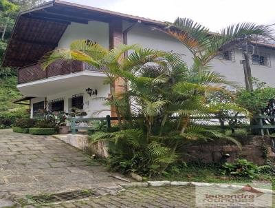 Casa em Condomnio para Venda, em Terespolis, bairro GRANJA GUARANI, 6 dormitrios, 7 banheiros, 6 sutes, 2 vagas