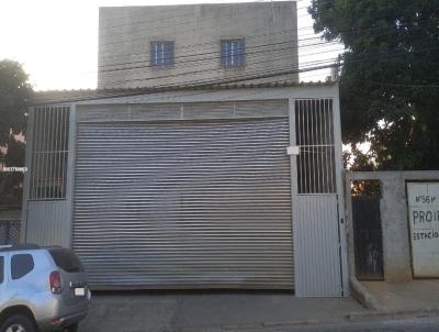 Galpo para Venda, em Franco da Rocha, bairro POLO INDUSTRIAL, 2 banheiros, 3 vagas