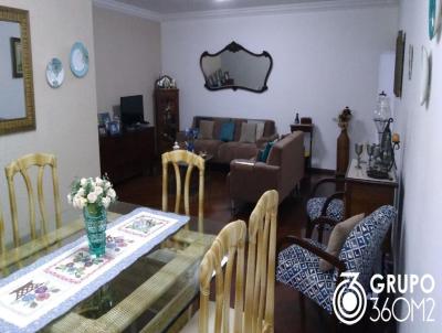Apartamento para Venda, em So Caetano do Sul, bairro Santa Paula, 3 dormitrios, 4 banheiros, 1 sute, 2 vagas