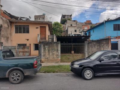 Casa para Venda, em Itapecerica da Serra, bairro PARQUE PARAISO, 4 dormitrios, 1 banheiro, 2 sutes, 6 vagas