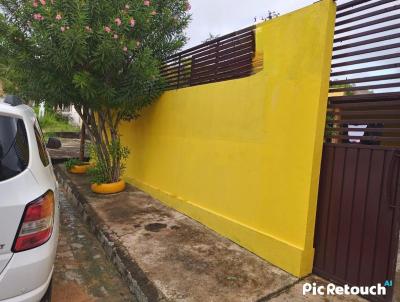 Casa para Venda, em Pitimbu, bairro Centro, 4 dormitrios, 3 banheiros, 1 sute, 4 vagas