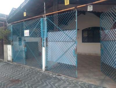 Casa Geminada para Loca��o, em , bairro Guilhermina, 2 dormit�rios, 2 banheiros, 1 su�te, 2 vagas