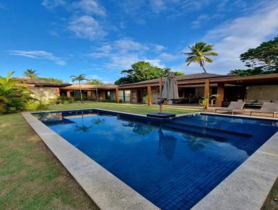 Casa em Condomnio para Venda, em Mata de So Joo, bairro Praia do Forte, 6 dormitrios, 7 banheiros, 5 sutes, 5 vagas