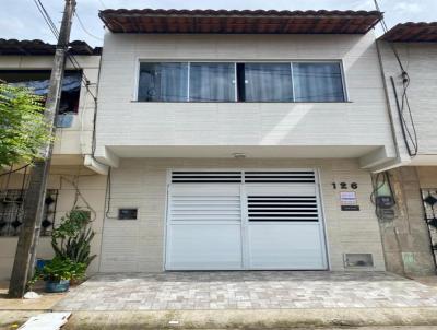 Casa para Venda, em Fortaleza, bairro Jardim das Oliveiras, 2 dormitrios, 2 banheiros, 1 vaga