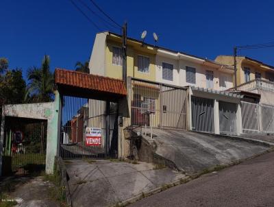 Sobrado para Venda, em Curitiba, bairro Bairro Alto, 4 dormitrios, 2 banheiros, 2 vagas