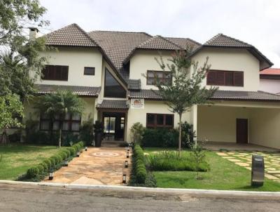 Casa em Condomnio para Venda, em Barueri, bairro Aldeia da Serra, 4 dormitrios, 4 banheiros, 4 vagas