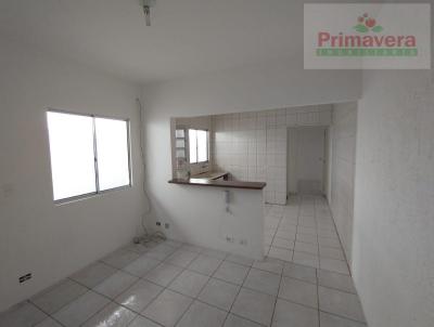 Casa em Condomnio para Venda, em Itaquaquecetuba, bairro Vila Ursulina, 2 dormitrios, 1 banheiro, 1 vaga