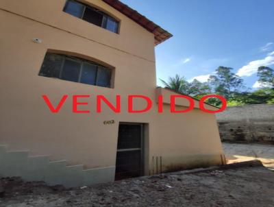 Casa para Venda, em Visconde do Rio Branco, bairro chcara, 2 dormitrios, 2 banheiros, 2 vagas