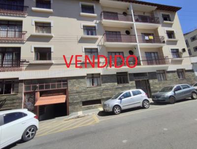 Apartamento para Venda, em Visconde do Rio Branco, bairro Centro, 3 dormitrios, 2 banheiros, 1 sute, 2 vagas