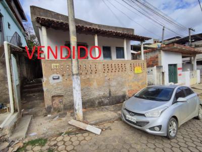 Casa para Venda, em Visconde do Rio Branco, bairro Santa Clara, 3 dormitrios, 2 banheiros, 3 vagas