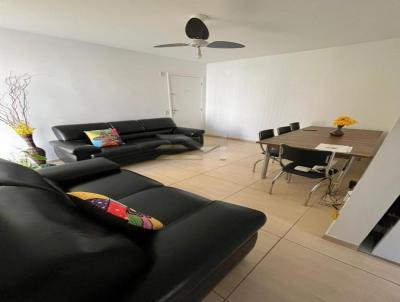 Apartamento para Venda, em Santa Brbara D`Oeste, bairro Planalto do Sol II, 2 dormitrios, 1 banheiro, 1 vaga