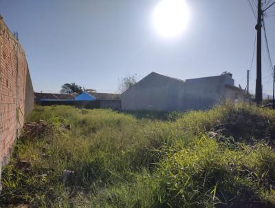 Terreno para Venda, em Guaratuba, bairro Cohapar